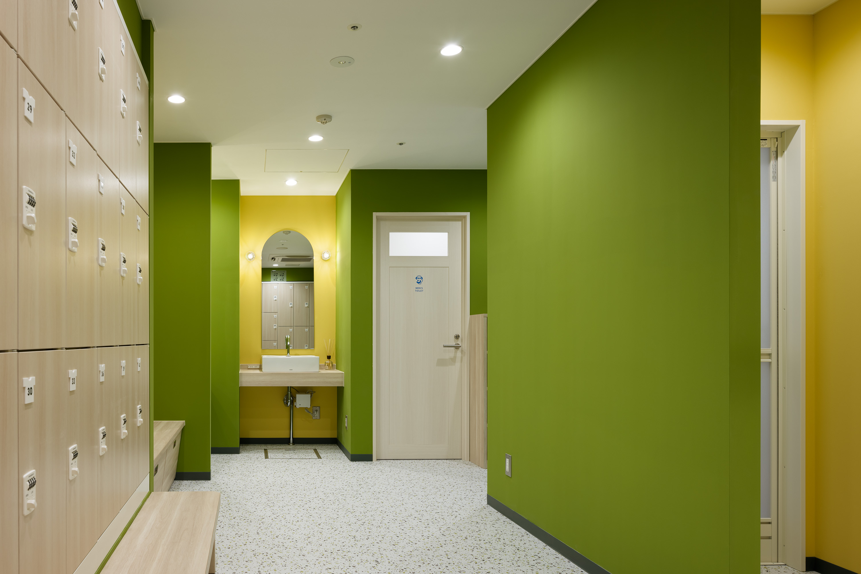 MIFA Football Park 福岡